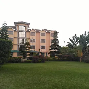 Mirema 3* Nairobi