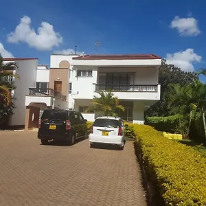 Village Guest house 3*