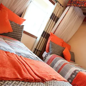 Apartment The Dove Court Nairobi