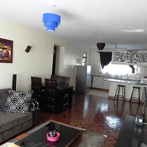 Apartment Gitanga Place Apartments, Valley Arcade *
