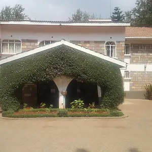 Karina Guest house *