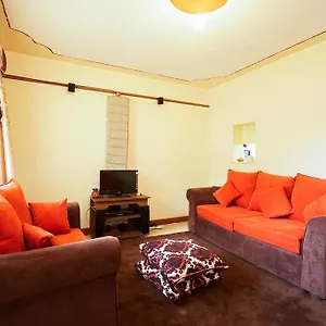 Apartment Gina's Heaven Nairobi