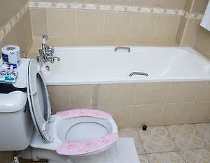 Nairobi Airport Hotel Mlolongo