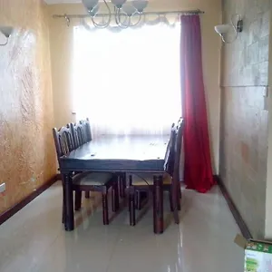 Lighthomez - Westlands Pride, 2 Bedroom