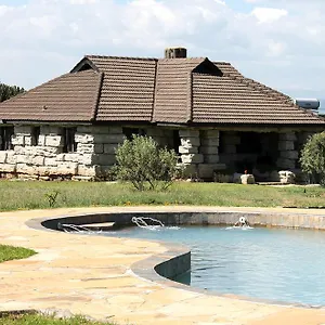 Shwari Guest house Naivasha