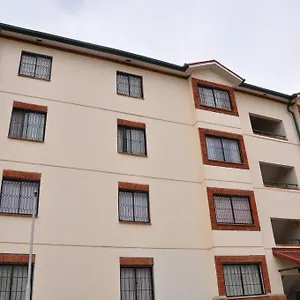 Holiday home 116-47 Fanaka South Crescent House Nairobi