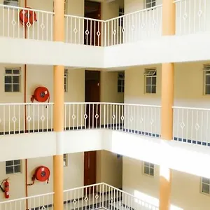 Hotel Tea Tot Paradise