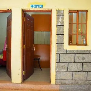 Saboti Hotel