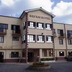 Hotel Dafam