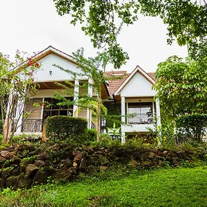 Hope Gardens 3* Langata