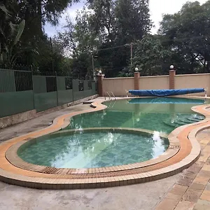 Casa Ozone Apartment *