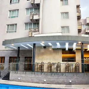 The Zehneria By Sarovar Portico India Hotel Nairobi