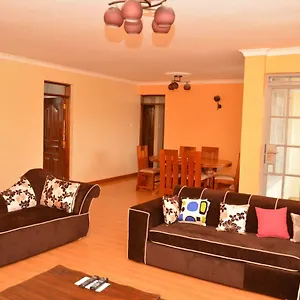 Kilimani View Homestay Nairobi