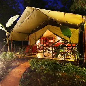 Anga Afrika Luxury Boutique Camp Nairobi 4*