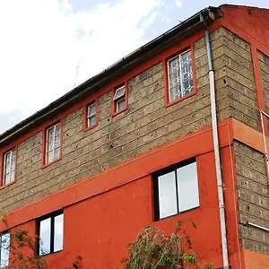 Jkia Regional Nairobi