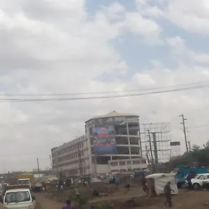 Hotel Jkia Airport
