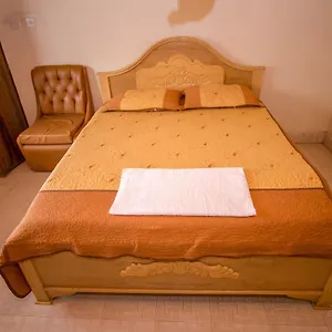Hotel Genevieve Nakuru
