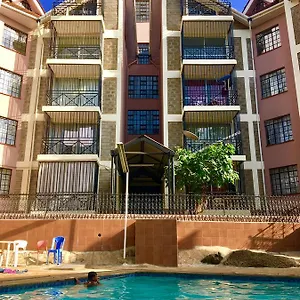Langata Paradise Nairobi