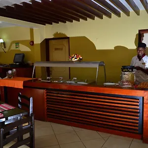 Mvuli House 3*