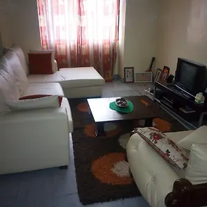 Emerald Homestay *