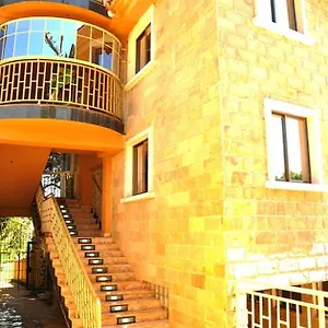 Ridgeways Park Hotel