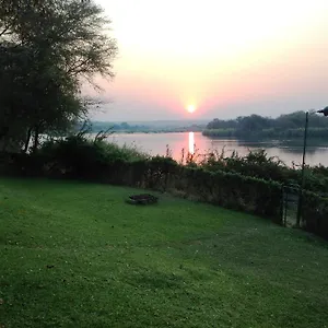 Sundowner Lodge Hwange