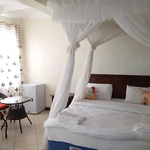 Marcia 3* Nairobi