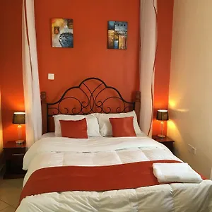 Hotel Limuru Road Express *