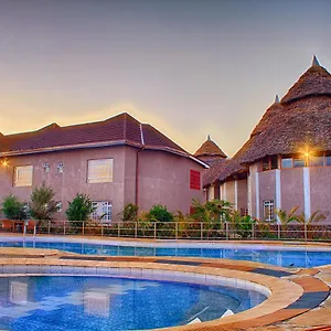 Resort Comfort Gardens Sweetwaters 3*