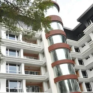 Clarence House 4* Nairobi