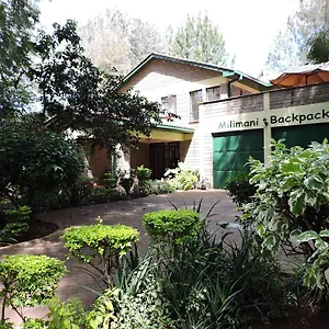 Milimani Backpackers * Nairobi