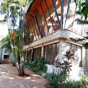 Kijiji 3* Nairobi