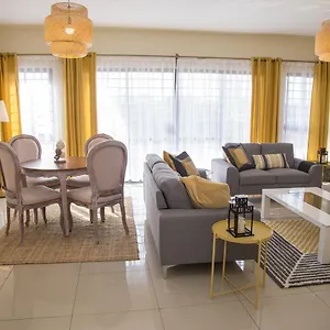 Sohail Regency * Nairobi
