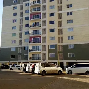 Apartment Nzuri *