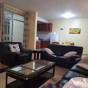 Apartment Kings Garden