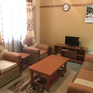 Apartment Ash House 1 Nairobi