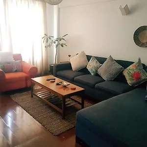 Bed & Breakfast Golden Garden