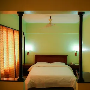 Hotel Sandton Palace