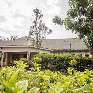 Engo Airport 3* Kitale