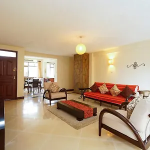 Cerenata Gardens & Suites Aparthotel