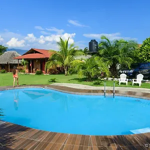 Hotel El Palmiche 2*