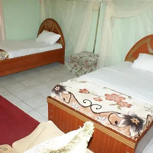 Hotel The Pebble Hotel Nairobi