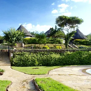 Nyati Hill