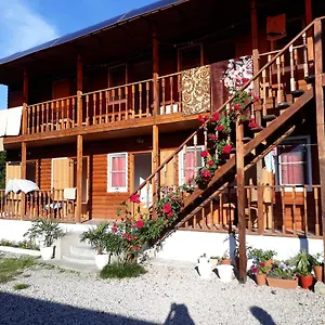 Diana Guest house *