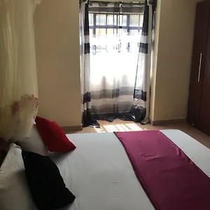 Lynwood Homestay And Tours * Nairobi