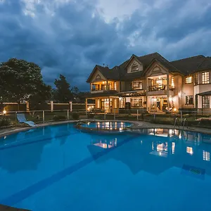 Guest house The Gigiri 2*
