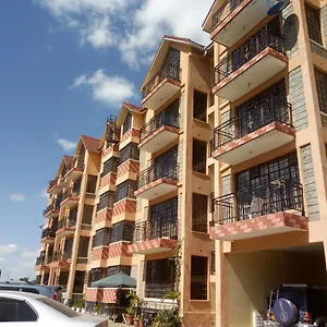 Savannah Luxury * Nairobi