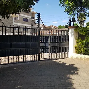 Apartment In Kileleshwa Nairobi