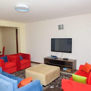 Giroy Furnished * Nairobi