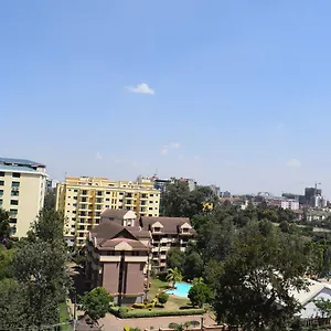 Sapphire Court Apartment Nairobi
